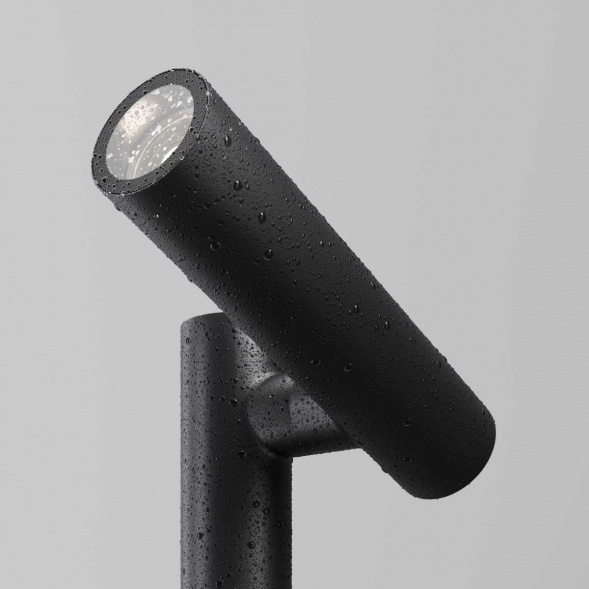 Ландшафтный светильник Maytoni Outdoor O494FL-L10B3K