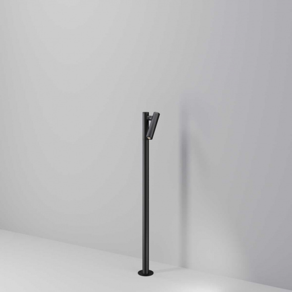 Ландшафтный светильник Maytoni Outdoor O494FL-L10B3K