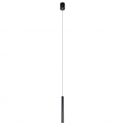 Подвесной светильник Loft IT Metropolis 10334/500 Black