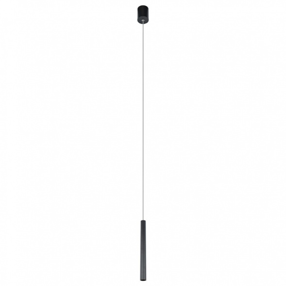 Подвесной светильник Loft IT Metropolis 10334/500 Black