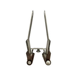 Трековая фурнитура Aployt Magnetic track 48 APL.0185.00.06