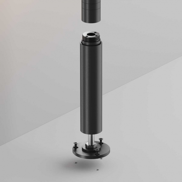 Аксессуар Maytoni Technical CA025BA-B