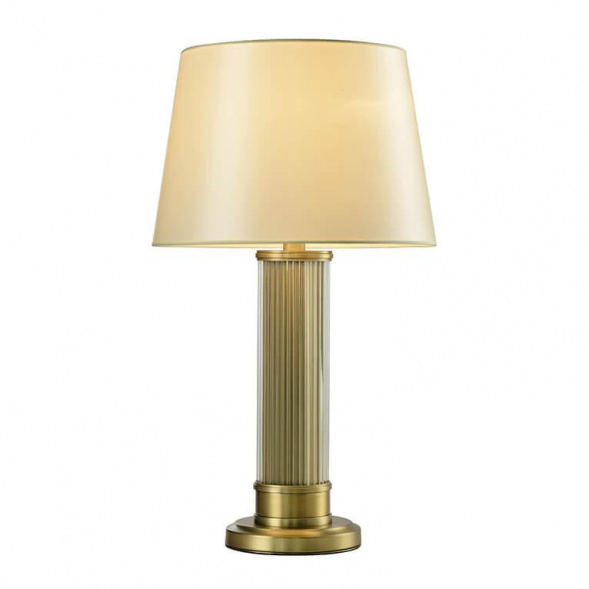 Настольная лампа Newport 3292/T Brass М0060769