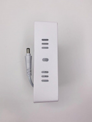 Настенно-потолочный светодиодный светильник Elvan NLS-702SQ-6W-NH-Wh