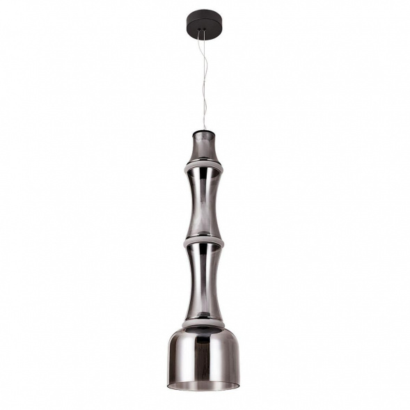 Подвесной светодиодный светильник Divinare Volturn 1243/06 SP-30