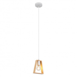 Подвесной светильник Arte Lamp Brussels A8030SP-1WH