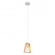Подвесной светильник Arte Lamp Brussels A8030SP-1WH
