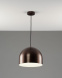 Подвесной светильник Moderli Alva V11115-P