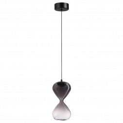 Подвесной светодиодный светильник Odeon Light Pendant Glessi 5092/4LA