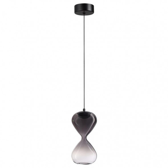 Подвесной светодиодный светильник Odeon Light Pendant Glessi 5092/4LA
