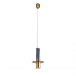 Подвесной светильник Kink Light Каям 08457-1A,19