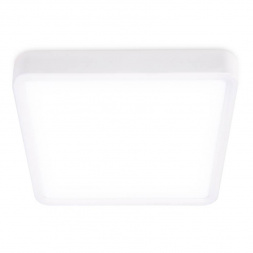 Встраиваемый светодиодный светильник Ambrella light Led Downlight DLR370