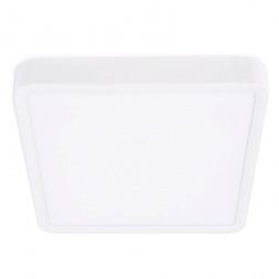 Встраиваемый светодиодный светильник Ambrella light Led Downlight DLR370