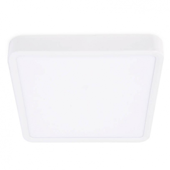 Встраиваемый светодиодный светильник Ambrella light Led Downlight DLR370