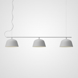 Подвесной светильник Imperium Loft Ambit 184492-26