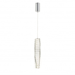 Подвесной светодиодный светильник Rivoli Manuela 6166-201 Б0066469