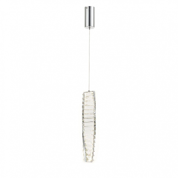 Подвесной светодиодный светильник Rivoli Manuela 6166-201 Б0066469