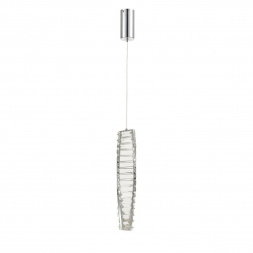 Подвесной светодиодный светильник Rivoli Manuela 6166-201 Б0066469