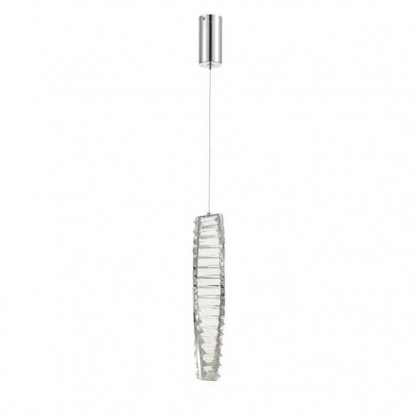 Подвесной светодиодный светильник Rivoli Manuela 6166-201 Б0066469