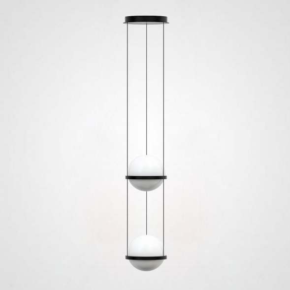 Подвесной светильник Imperium Loft Palma 168490-22