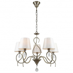 Подвесная люстра Rivoli Beatrix 2067-305 Б0055469