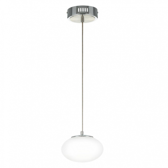 Подвесной светодиодный светильник Citilux Atman Smart CL226B011