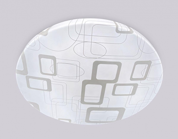 Потолочный светодиодный светильник Ambrella light Orbital Air FZ1040