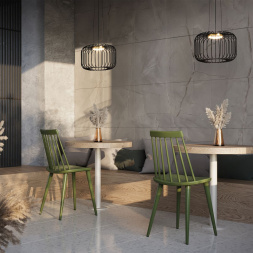 Подвесной светодиодный светильник Freya Citrus FR5398PL-L8B