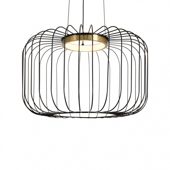 Подвесной светодиодный светильник Freya Citrus FR5398PL-L8B