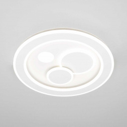 Потолочный светодиодный светильник Citilux Квест CL739170