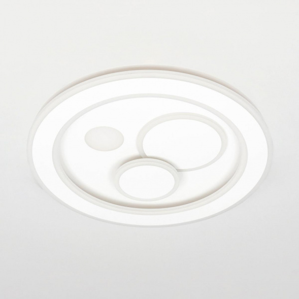 Потолочный светодиодный светильник Citilux Квест CL739170