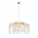 Подвесная люстра Favourite Liana 4134-9P
