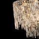 Подвесная люстра Crystal Lux Abril SP12 L1200