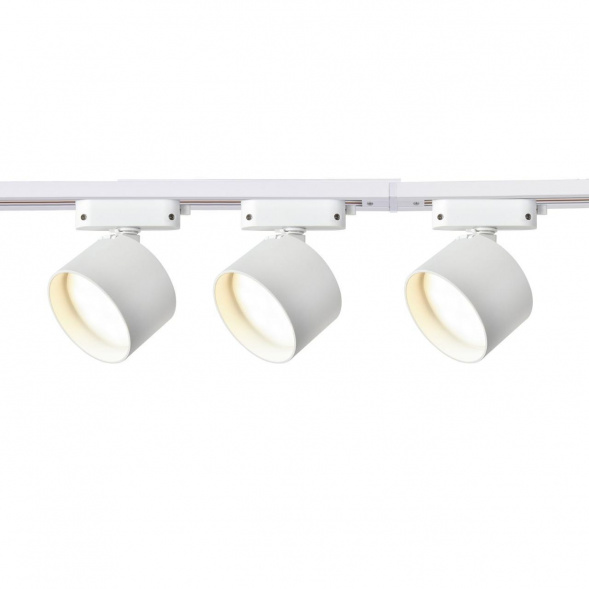 Трековый светильник Favourite Imago 4025-3U