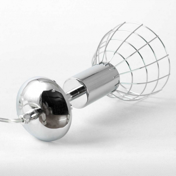 Подвесной светильник Lussole IDAHO LSP-8984