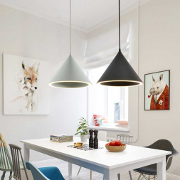 Подвесной светильник Imperium Loft CONTOUR 193077-26