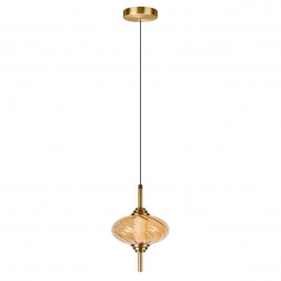 Подвесной светильник Loft It Helix 10421/C Amber
