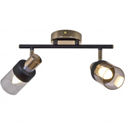 Спот Reluce 05903-0.8-02 BK+FGD