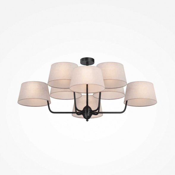 Подвесной светильник Maytoni MOD360PL-08B