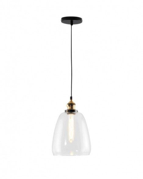 Светильник подвесной Moderli Suvo V11518-1P