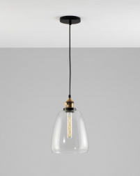 Светильник подвесной Moderli Suvo V11518-1P