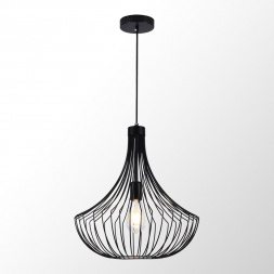 Подвесной светильник Lussole LSP-6025