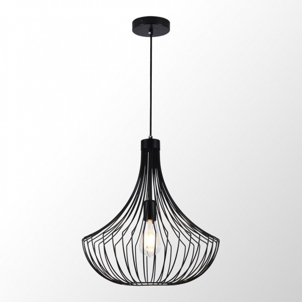 Подвесной светильник Lussole LSP-6025