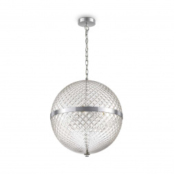 Подвесной светильник Maytoni P004PL-03CH