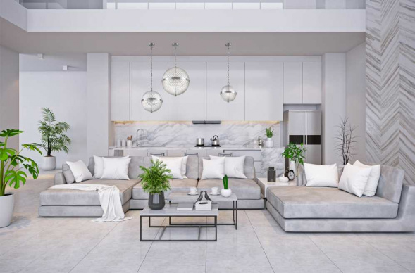 Подвесной светильник Maytoni P004PL-03CH