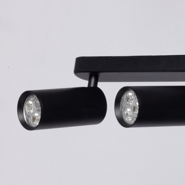 Потолочный светильник De Markt Прайм 850011903