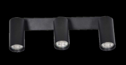 Потолочный светильник De Markt Прайм 850011903