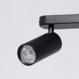 Потолочный светильник De Markt Прайм 850011903