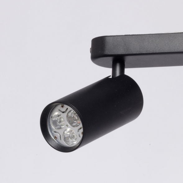 Потолочный светильник De Markt Прайм 850011903