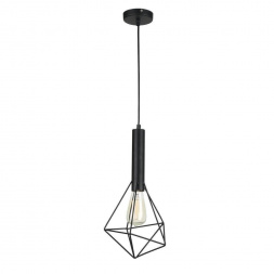 Подвесной светильник Maytoni Spider T021-01-B